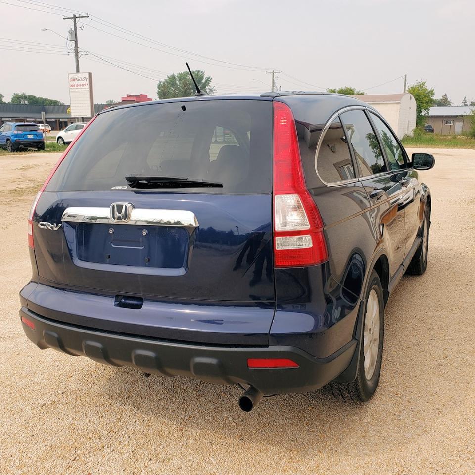 2008 Honda CR-V 4WD EX-L 168,312 km - Photo #21
