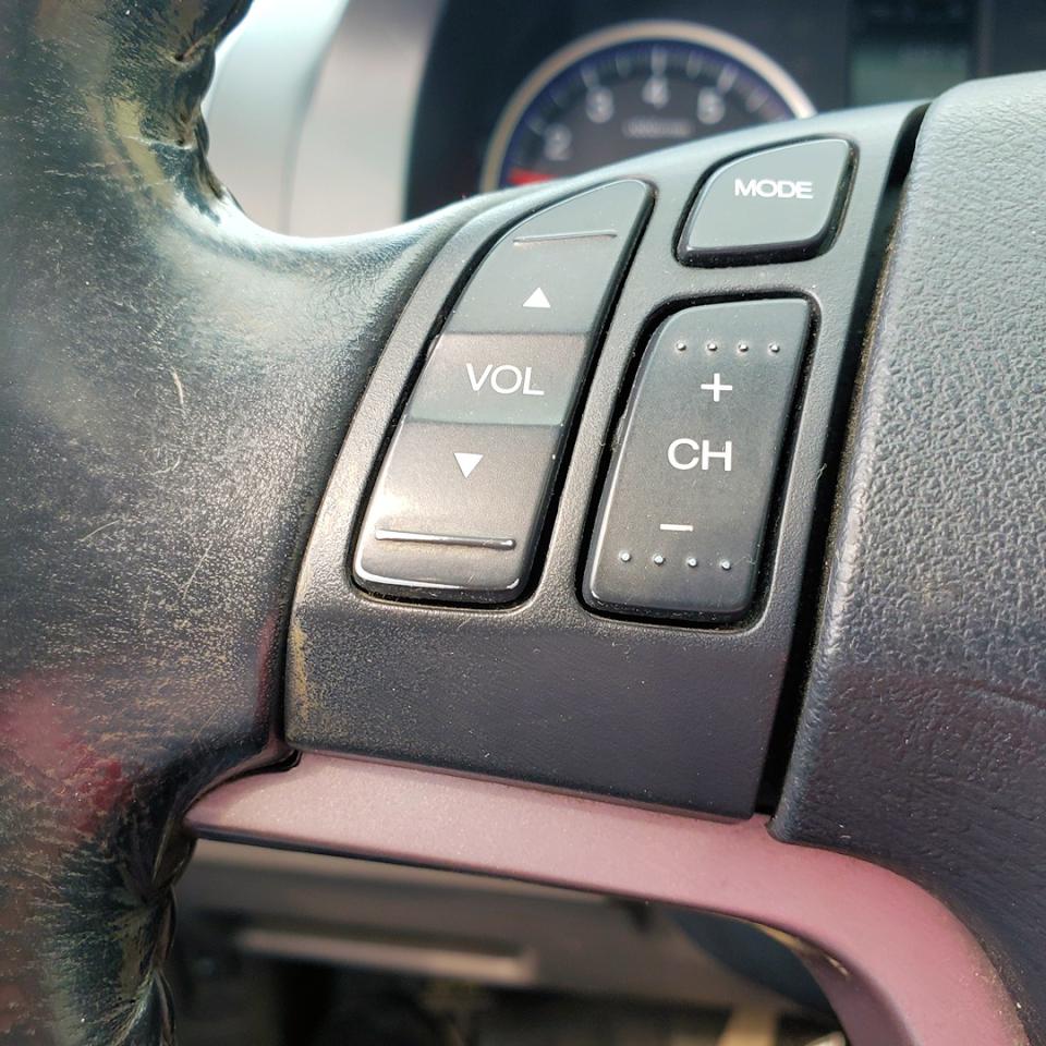 2008 Honda CR-V 4WD EX-L 168,312 km - Photo #13