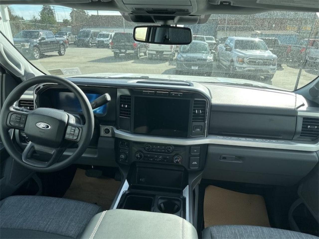 2024 Ford F-350 Super Duty XLT  - Premium Audio Photo5