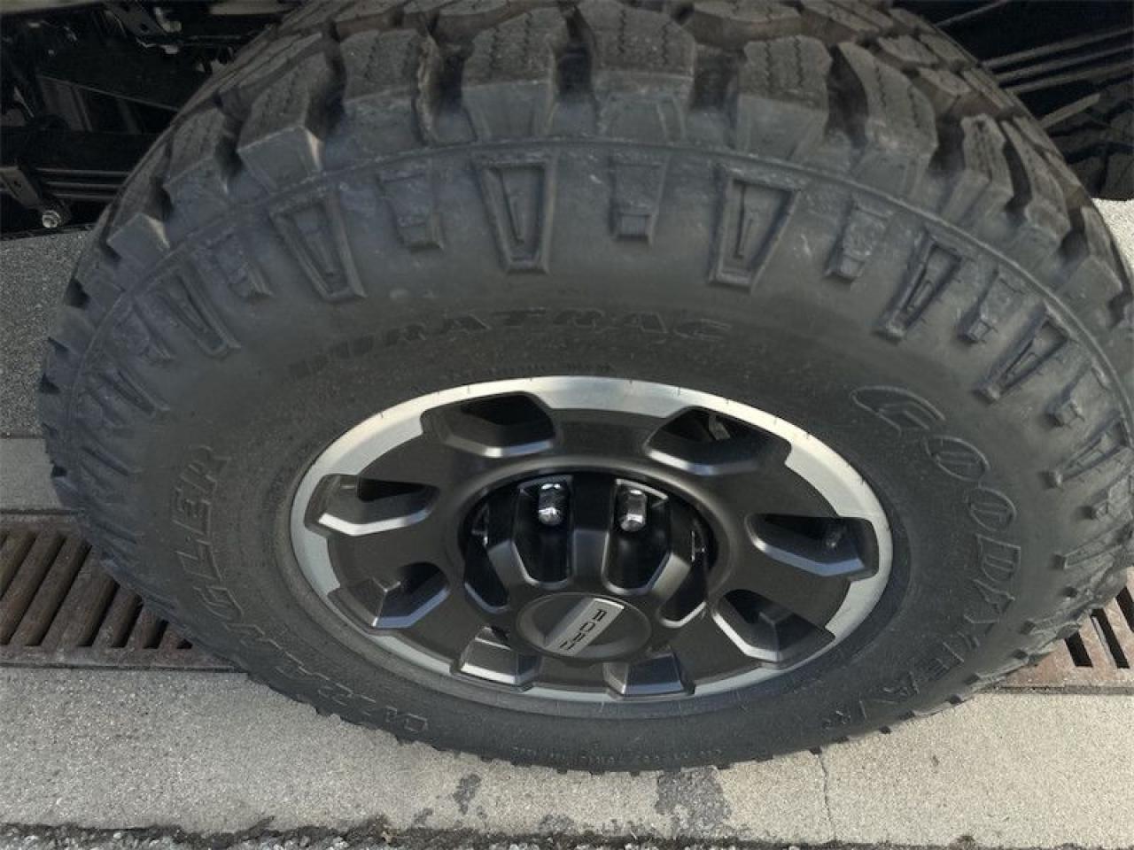 2024 Ford F-350 Super Duty XLT  - Premium Audio Photo5