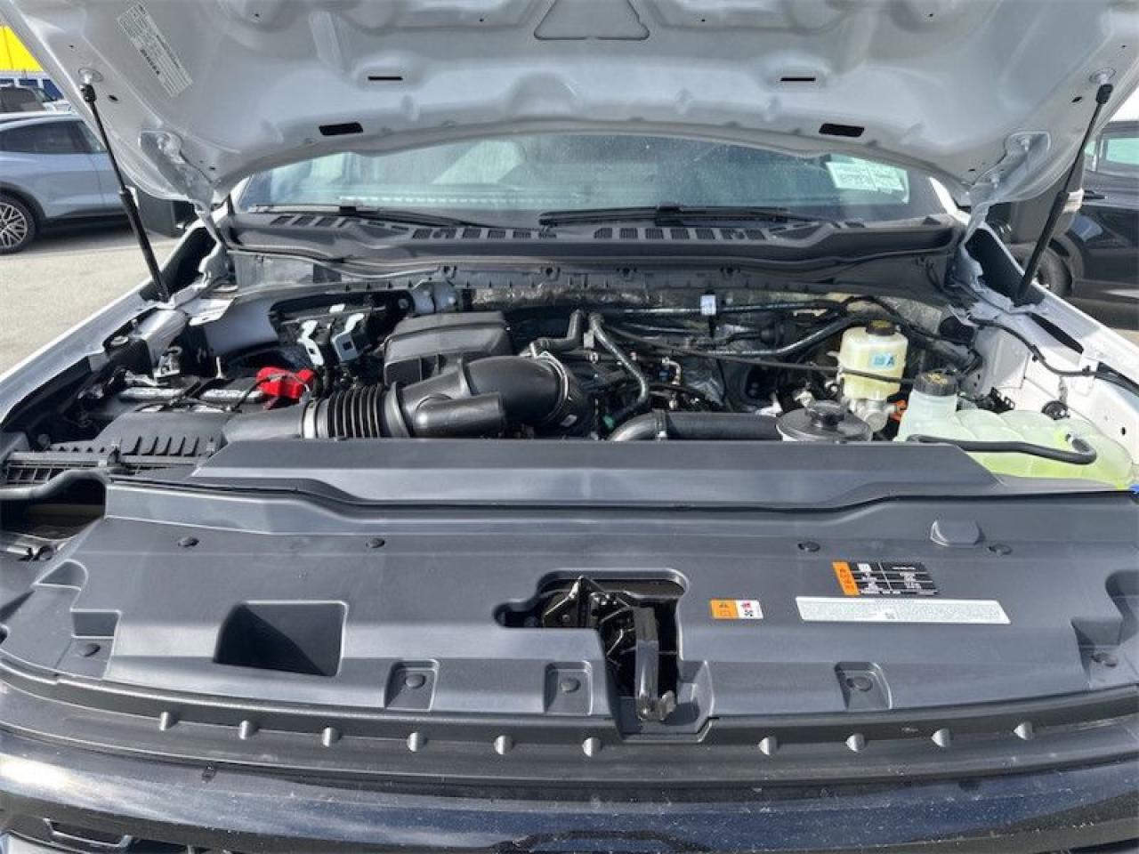 2024 Ford F-350 Super Duty XLT  - Premium Audio Photo5
