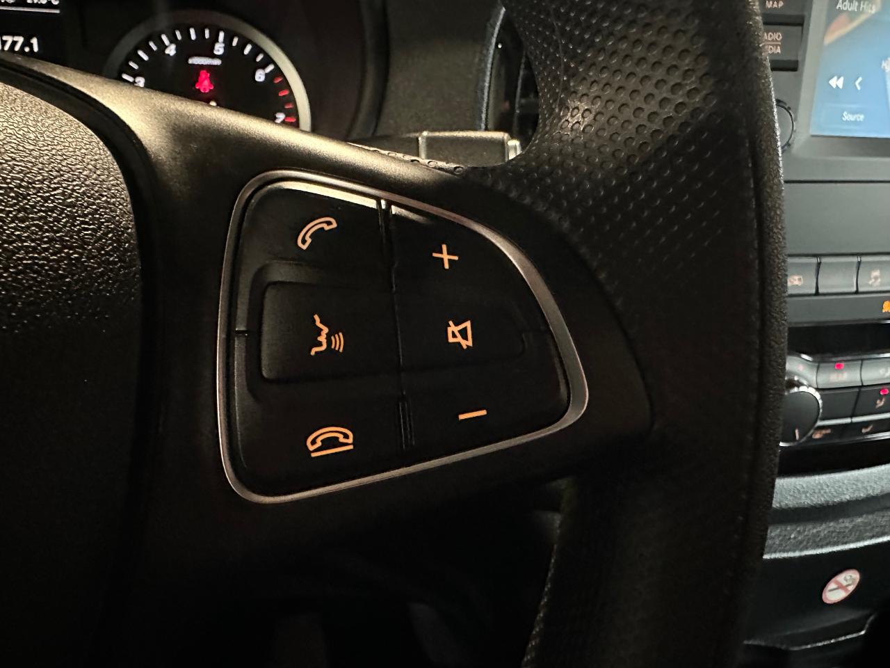 2022 Mercedes-Benz Metris 8 PASSENGERS | 126" WB | 4CLY | AUTOMATIC - Photo #21