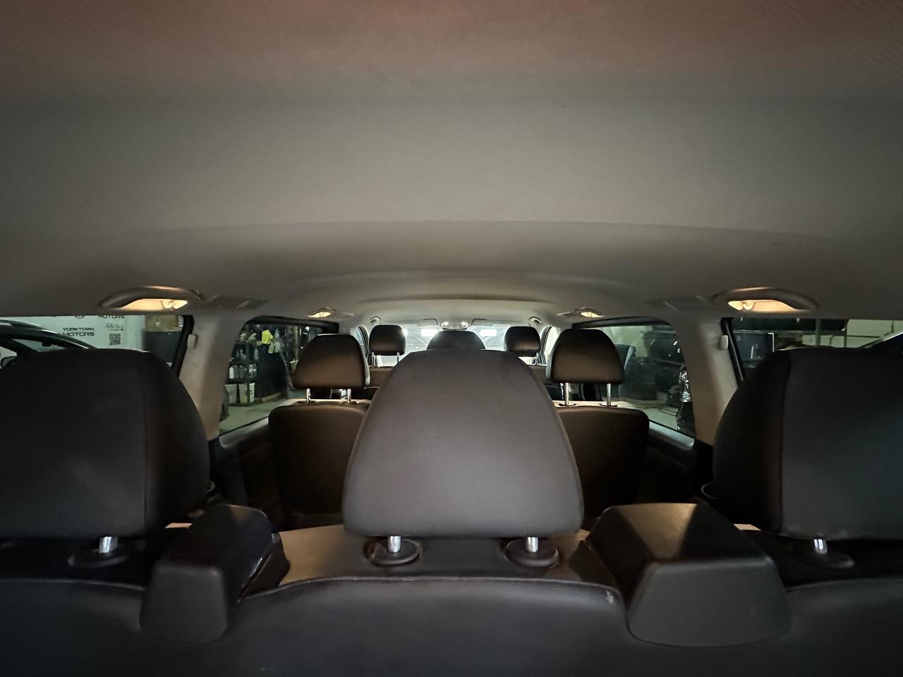 2022 Mercedes-Benz Metris 8 PASSENGERS | 126" WB | 4CLY | AUTOMATIC - Photo #27