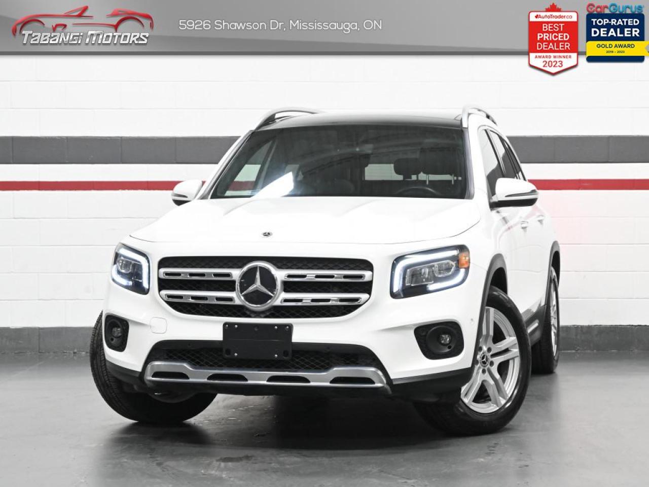 Used 2023 Mercedes-Benz G-Class 250 4MATIC  No Accident Ambient Light Panoramic Roof for sale in Mississauga, ON