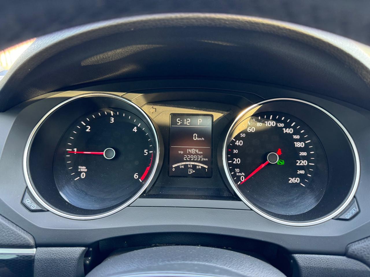 2015 Volkswagen Jetta 4dr 2.0 TDI DSG Comfortline - Photo #25