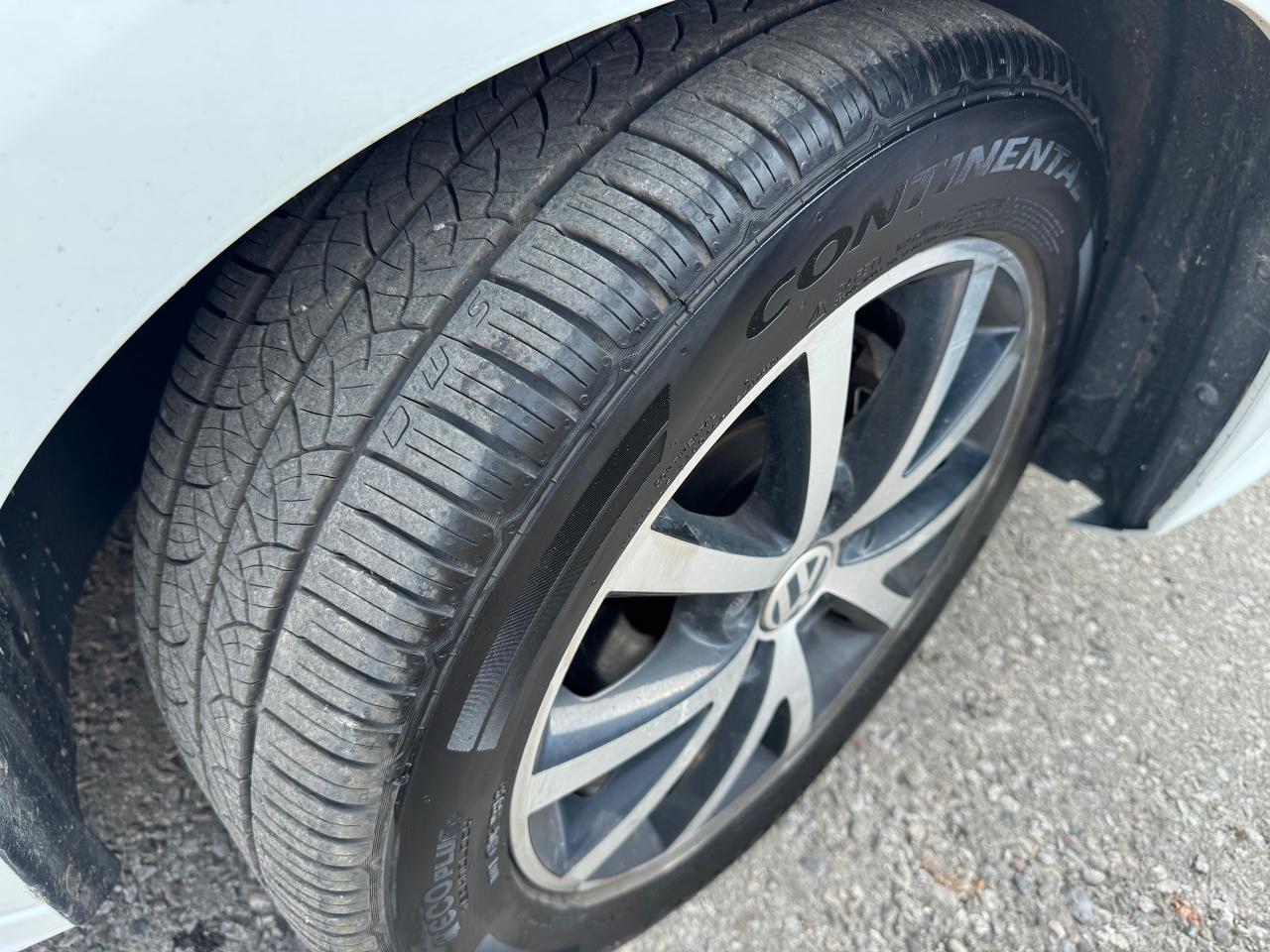 2015 Volkswagen Jetta 4dr 2.0 TDI DSG Comfortline - Photo #11