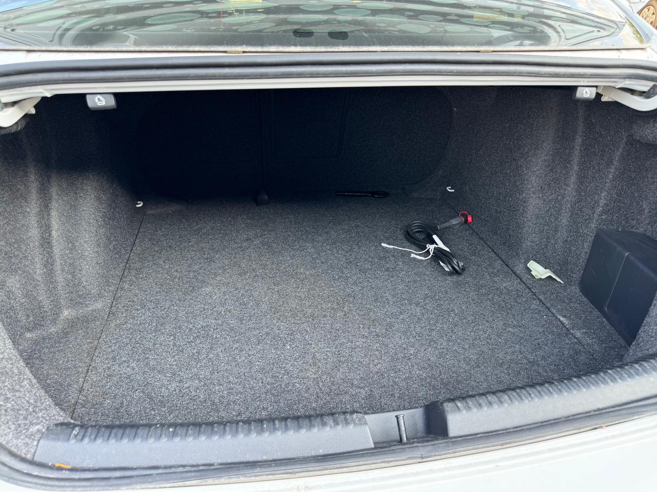 2015 Volkswagen Jetta 4dr 2.0 TDI DSG Comfortline - Photo #24