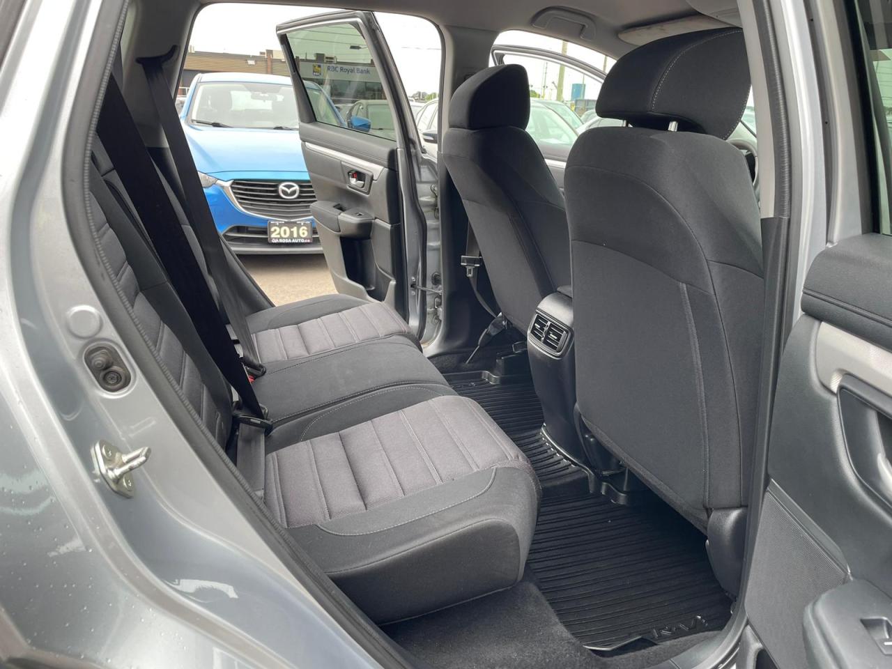 2019 Honda CR-V AWD NO ACCIENT 1 OWNER B-TOOTH CAMERA ALLOY - Photo #24