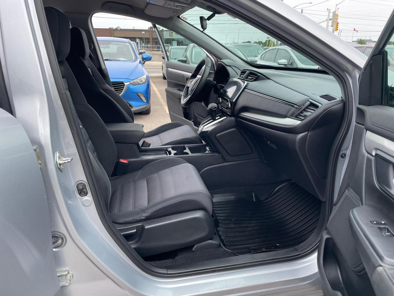 2019 Honda CR-V AWD NO ACCIENT 1 OWNER B-TOOTH CAMERA ALLOY - Photo #23