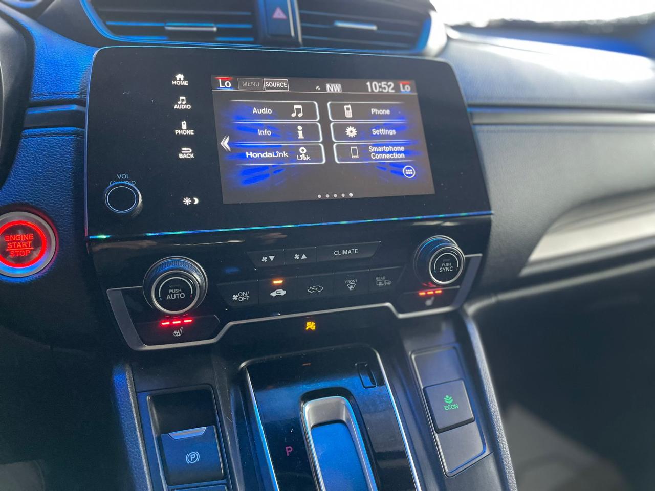 2019 Honda CR-V AWD NO ACCIENT 1 OWNER B-TOOTH CAMERA ALLOY - Photo #15