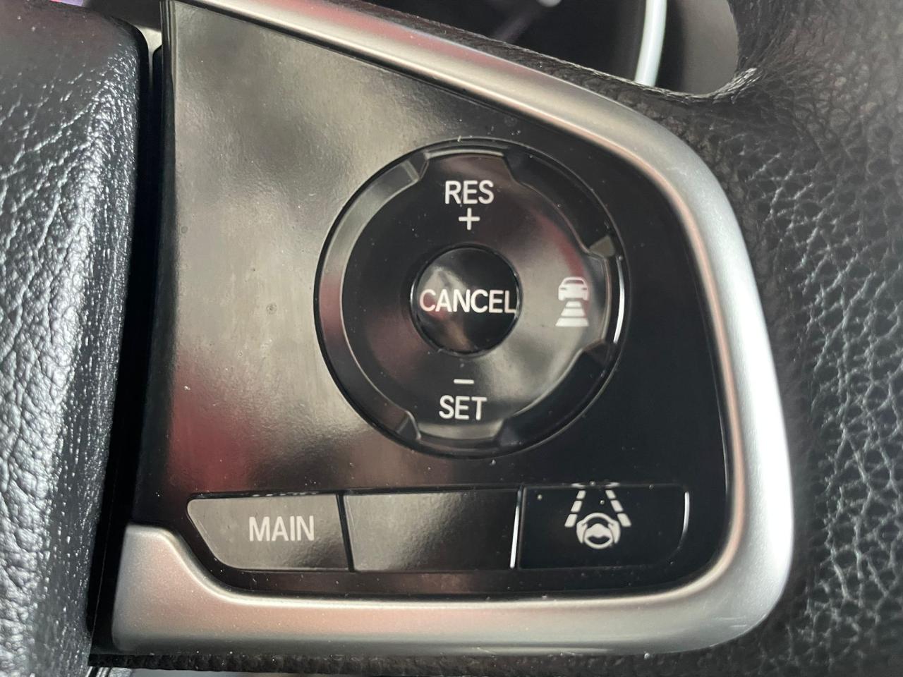 2019 Honda CR-V AWD NO ACCIENT 1 OWNER B-TOOTH CAMERA ALLOY - Photo #11