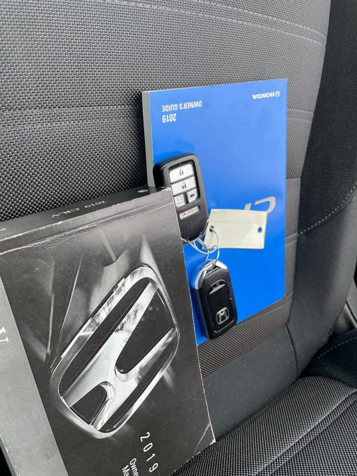 2019 Honda CR-V AWD NO ACCIENT 1 OWNER B-TOOTH CAMERA ALLOY - Photo #13
