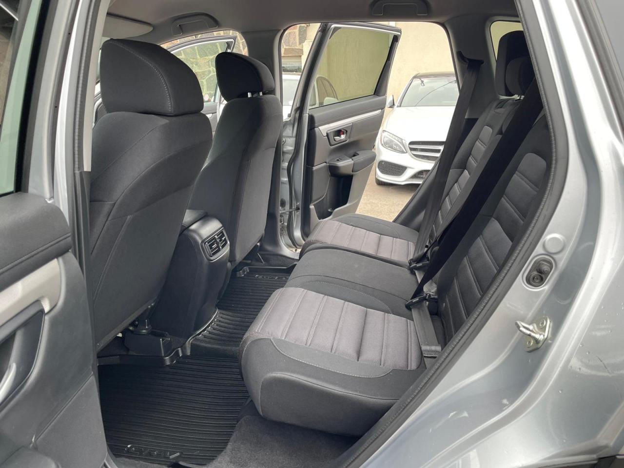 2019 Honda CR-V AWD NO ACCIENT 1 OWNER B-TOOTH CAMERA ALLOY - Photo #21