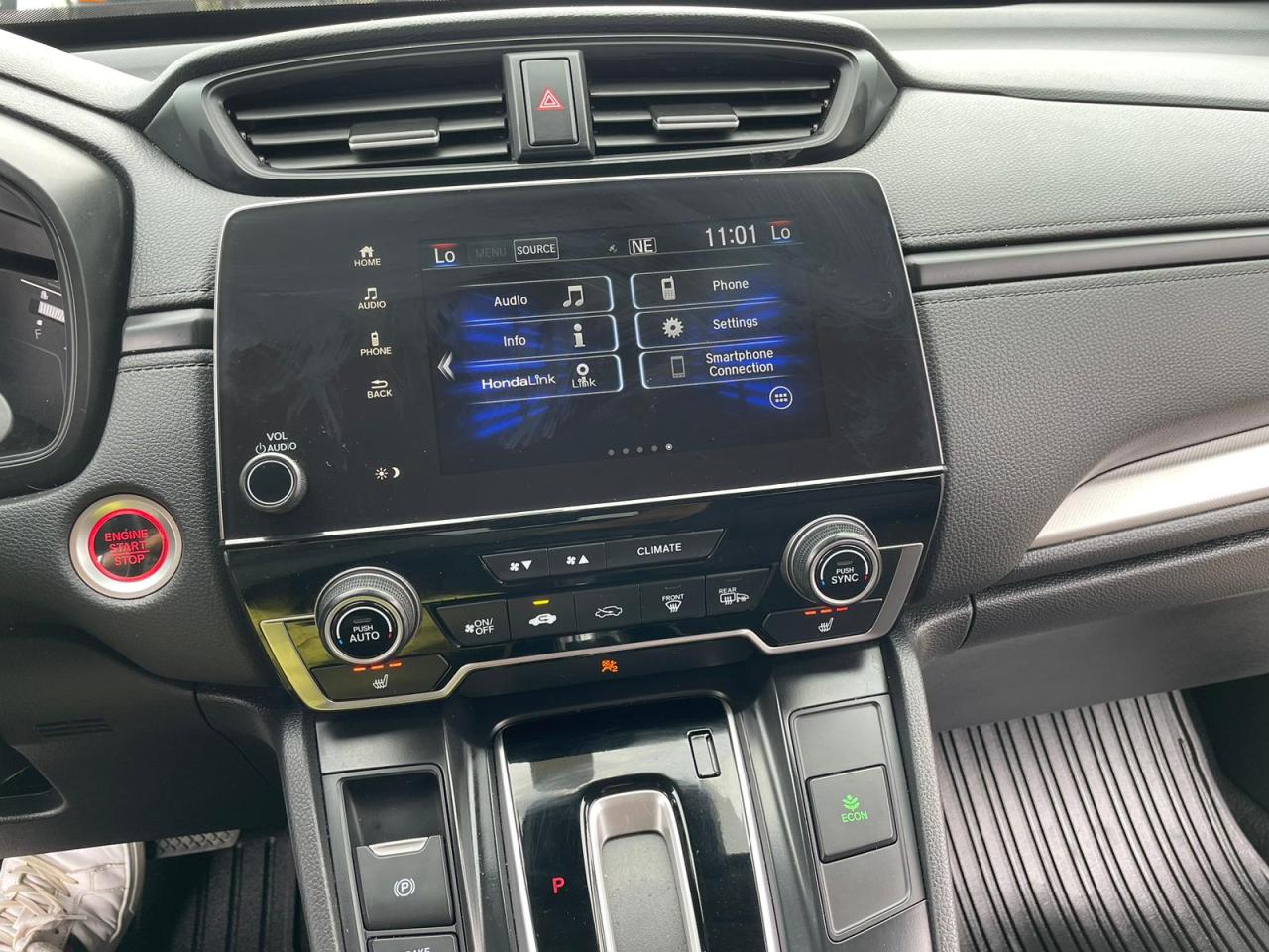2019 Honda CR-V AWD NO ACCIENT 1 OWNER B-TOOTH CAMERA ALLOY - Photo #18