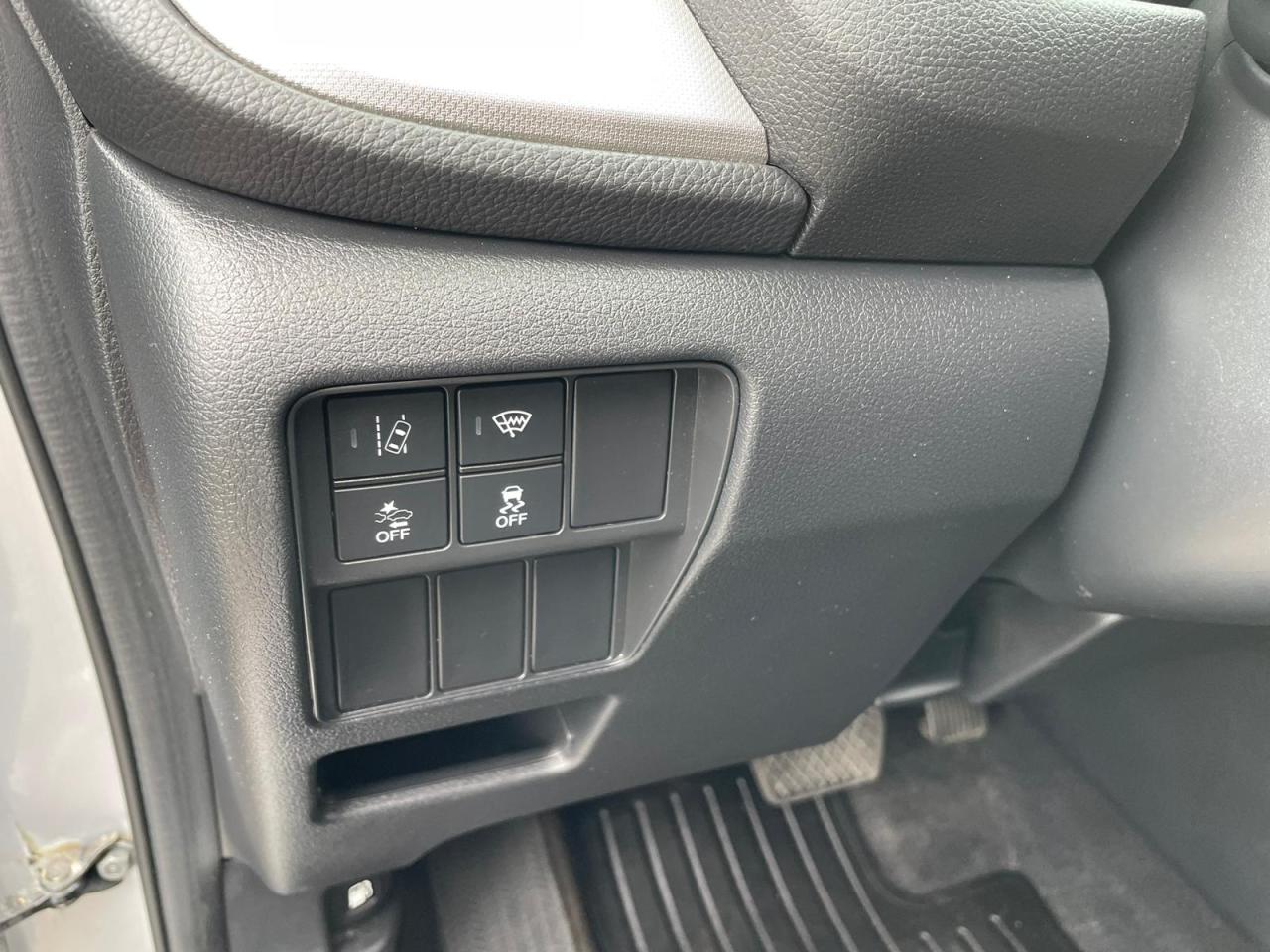 2019 Honda CR-V AWD NO ACCIENT 1 OWNER B-TOOTH CAMERA ALLOY - Photo #20