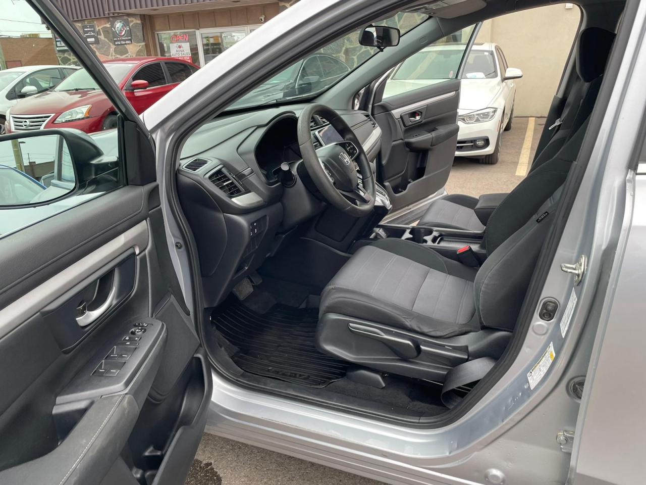 2019 Honda CR-V AWD NO ACCIENT 1 OWNER B-TOOTH CAMERA ALLOY - Photo #22