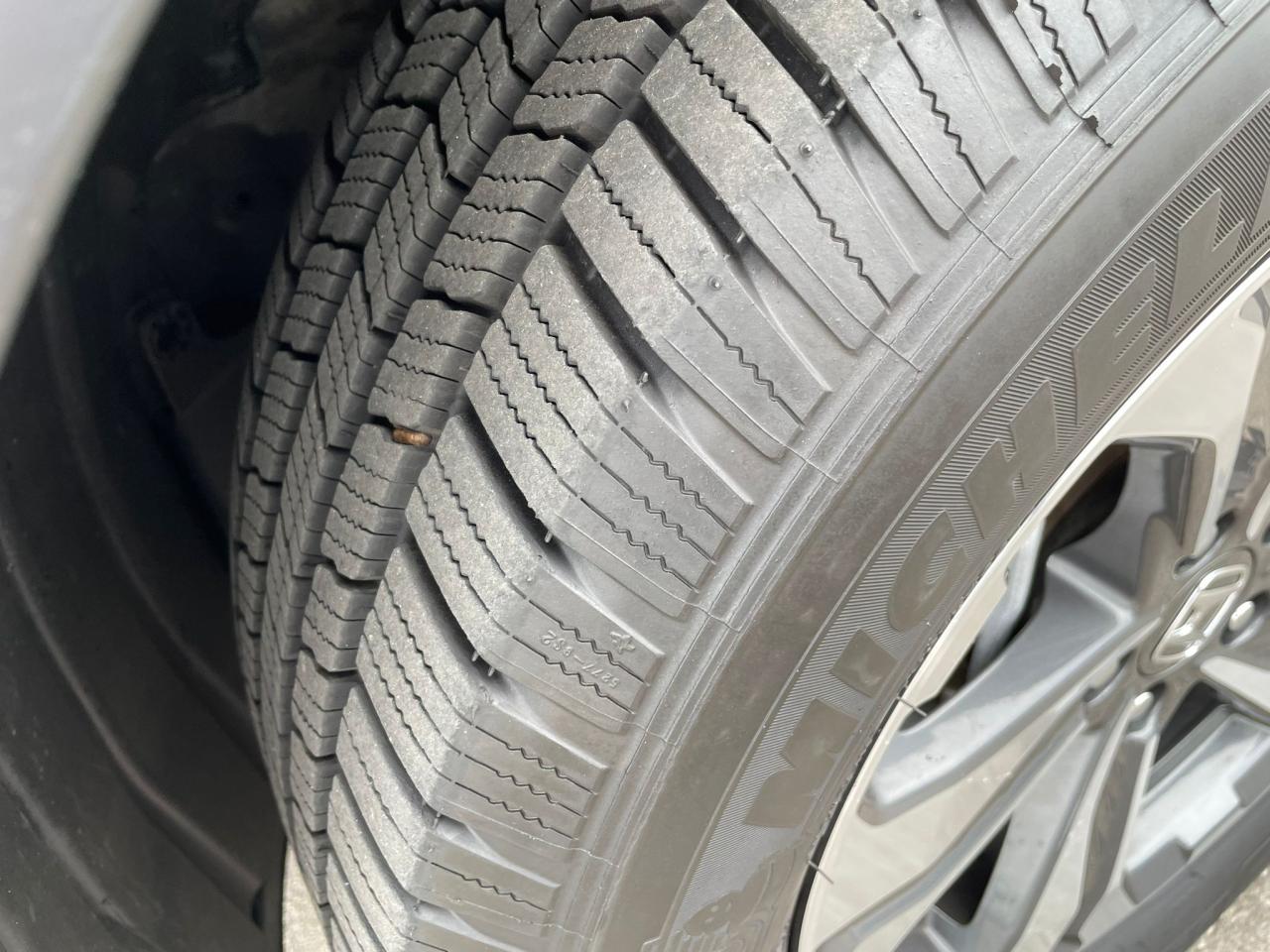2019 Honda CR-V AWD NO ACCIENT 1 OWNER B-TOOTH CAMERA ALLOY - Photo #26