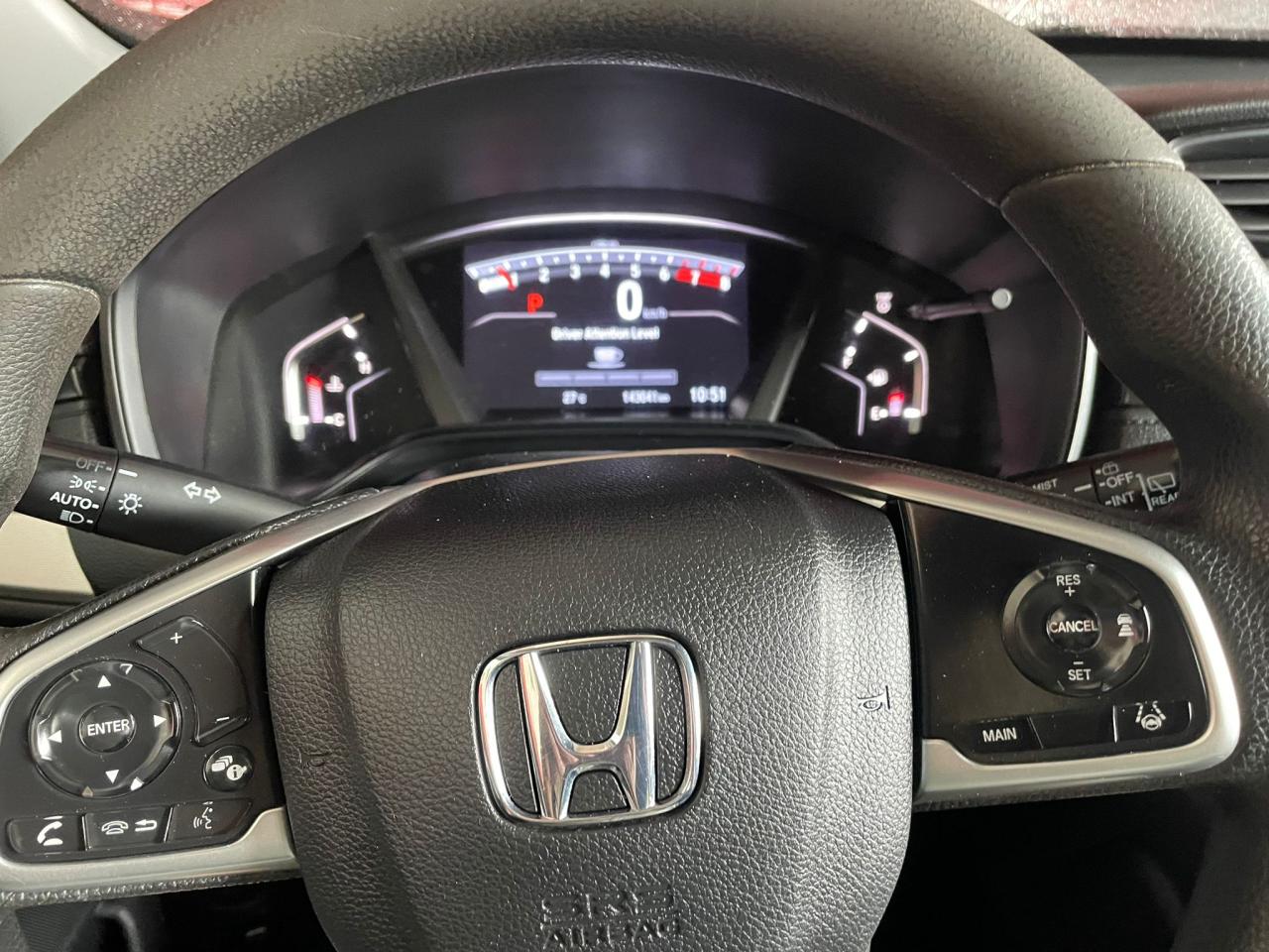 2019 Honda CR-V AWD NO ACCIENT 1 OWNER B-TOOTH CAMERA ALLOY - Photo #10