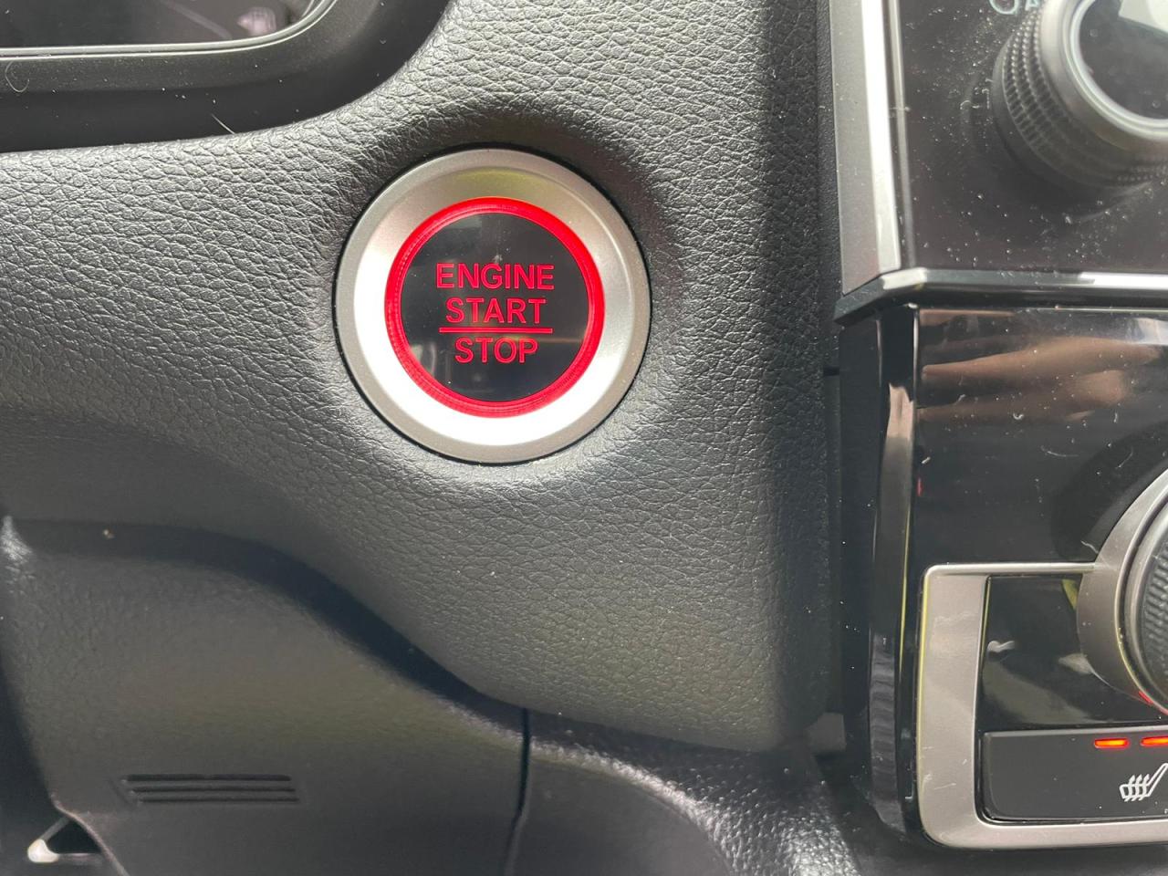 2019 Honda CR-V AWD NO ACCIENT 1 OWNER B-TOOTH CAMERA ALLOY - Photo #14