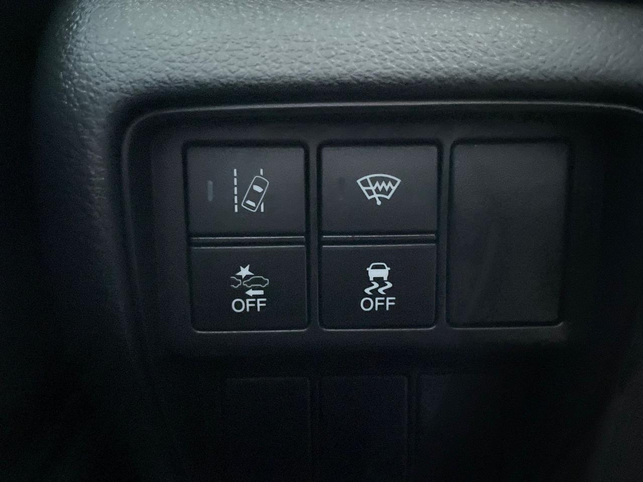 2019 Honda CR-V AWD NO ACCIENT 1 OWNER B-TOOTH CAMERA ALLOY - Photo #28