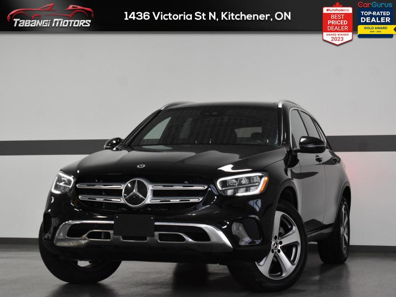 Used 2022 Mercedes-Benz GL-Class 300 4MATIC  360CAM Ambient Light Navigation Panoramic Roof for sale in Mississauga, ON