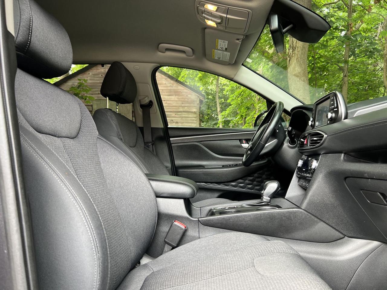 2020 Hyundai Santa Fe Preferred AWD - Photo #16