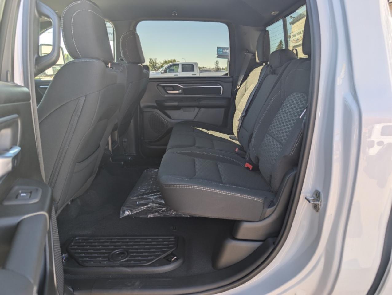 2025 RAM 1500 Big Horn 5' Photo