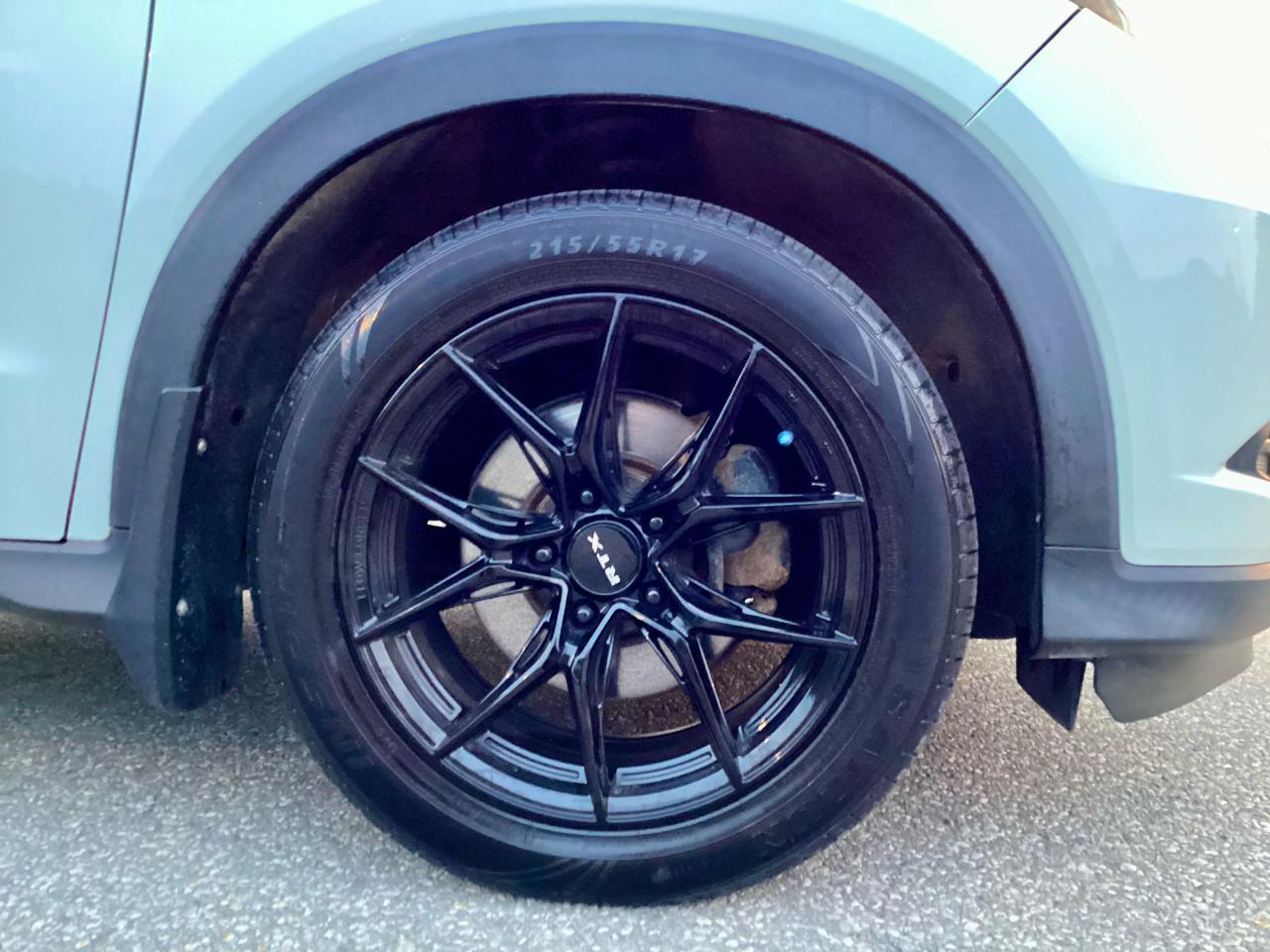 2016 Honda HR-V EX - Photo #14