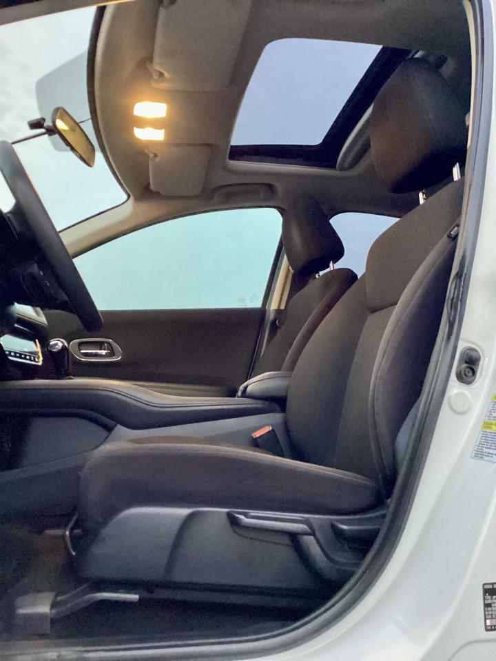 2016 Honda HR-V EX - Photo #13