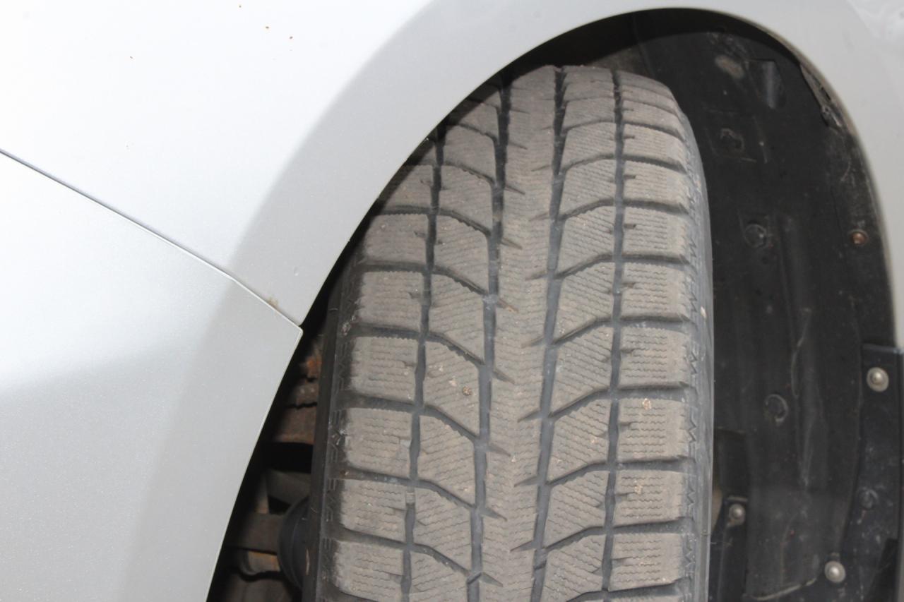 2010 Honda Odyssey  Photo