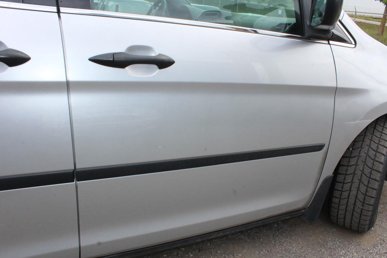 2010 Honda Odyssey  Photo