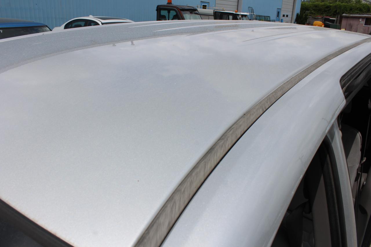 2010 Honda Odyssey  Photo