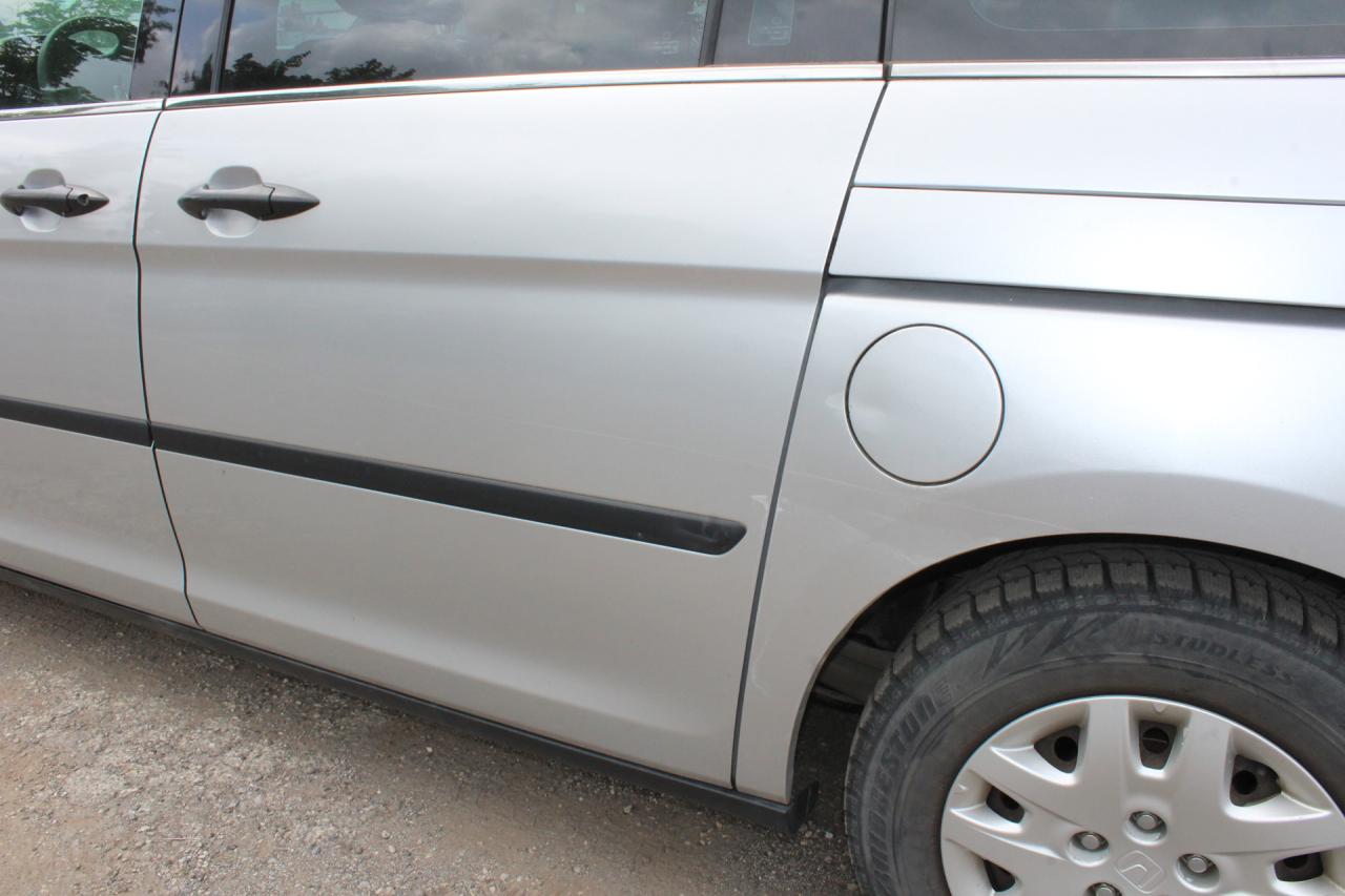 2010 Honda Odyssey  Photo