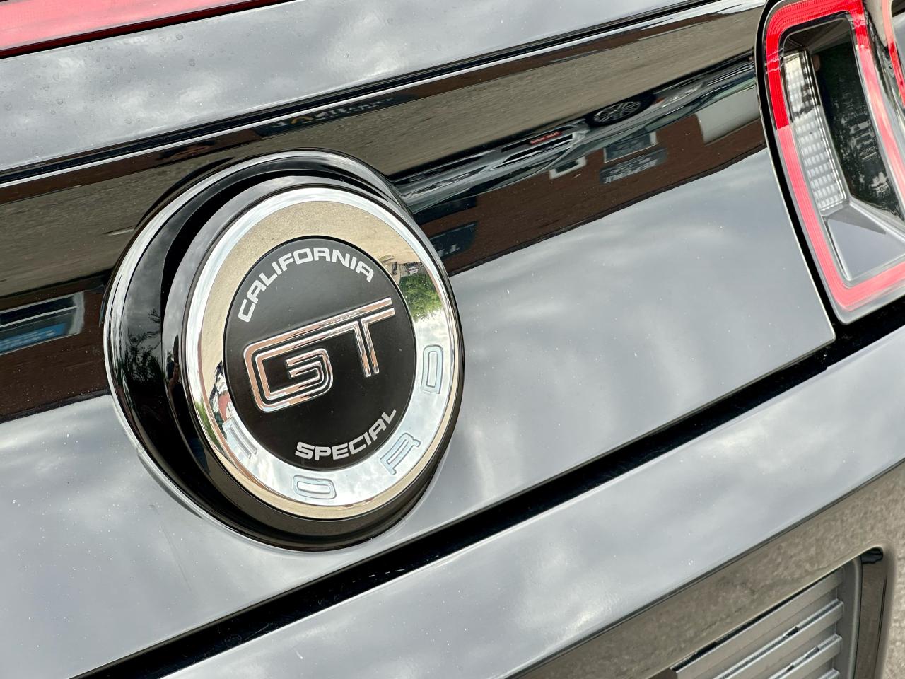 2014 Ford Mustang GT - Photo #6
