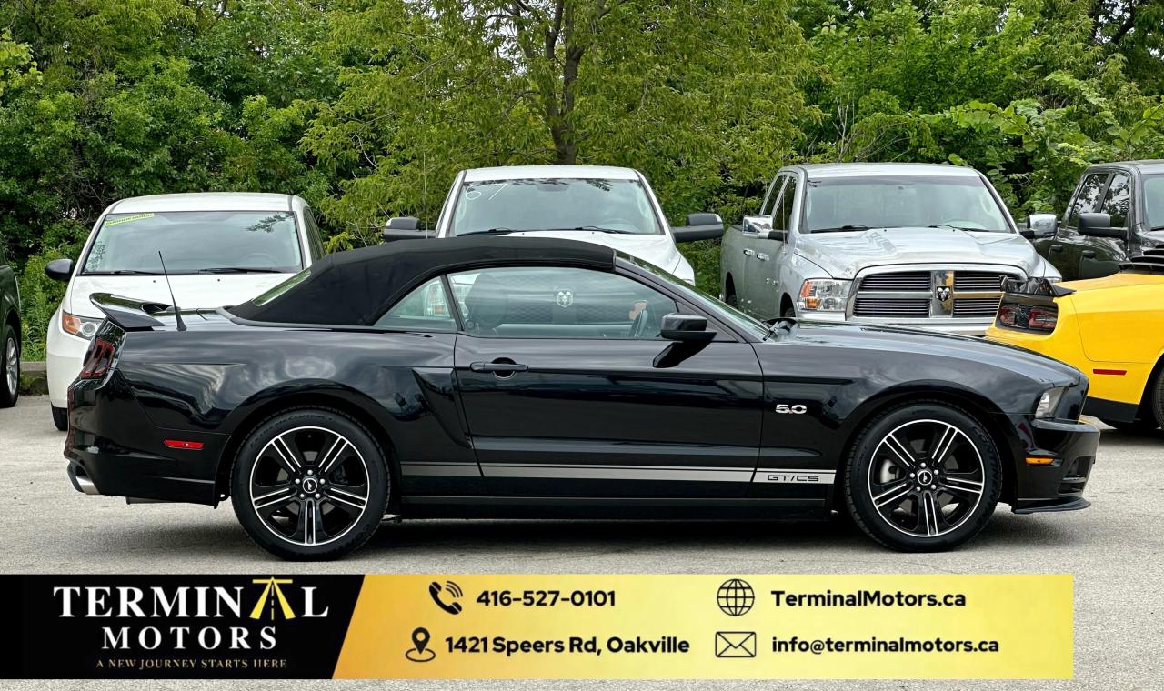 2014 Ford Mustang GT - Photo #10