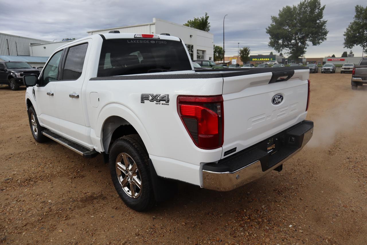 2024 Ford F-150 XLT Photo