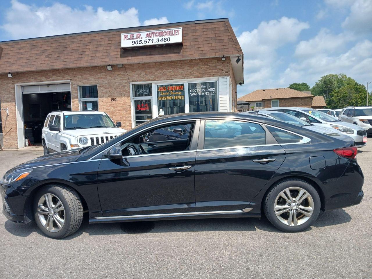 <pre style=overflow-wrap: break-word; white-space: pre-wrap;>This vehicle is certified,  serviced & oil changed.<br /><br />Financing available O.A.C<br /><br /><br /><br />
R.E.R. Automobiles Ltd. is a family owned business, established in 1994.<br /><br /><br /><br />
Referrals built us, reliability keep us serving you.<br /><br /><br /><br /><br />
R.E.R. Automobiles Ltd. ... We Care.</pre><p> </p>