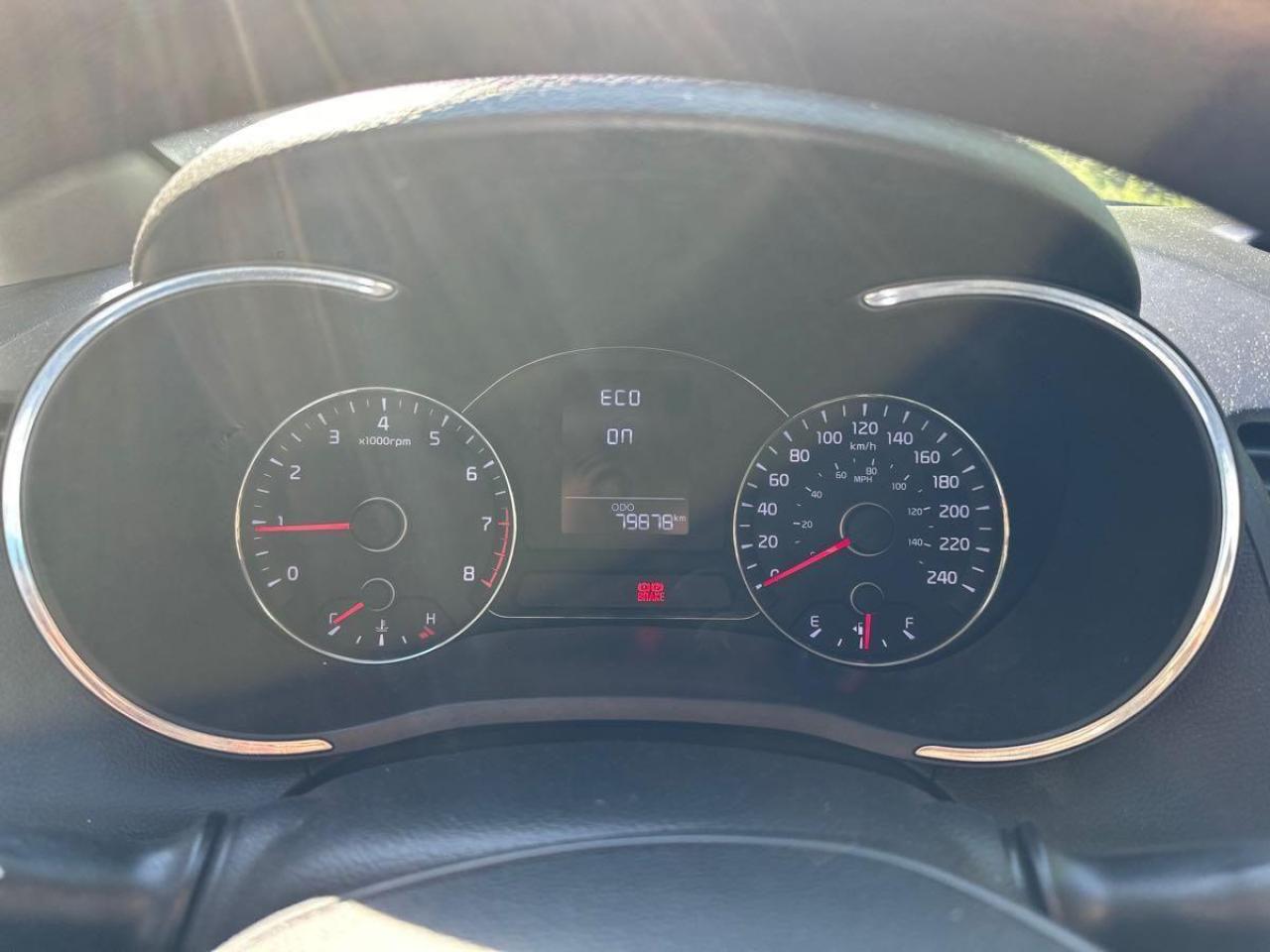 2015 Kia Forte 4dr Sdn Man LX - Photo #7