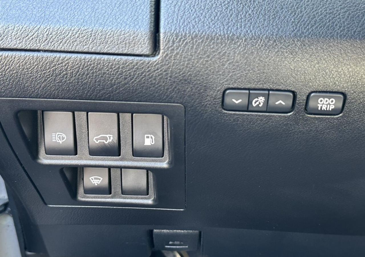2013 Lexus RX 350 AWD 4dr - Photo #18