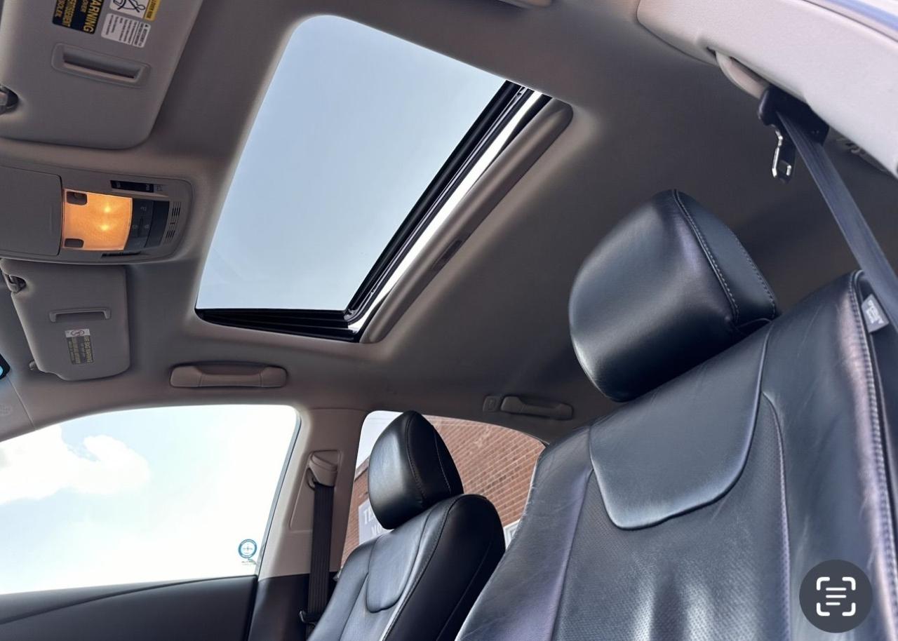 2013 Lexus RX 350 AWD 4dr - Photo #20