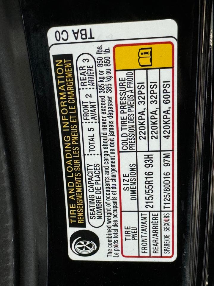 2017 Honda Civic LX+New Tires+Wheels+Tinted+Camera+CLEAN CARFAX - Photo #35