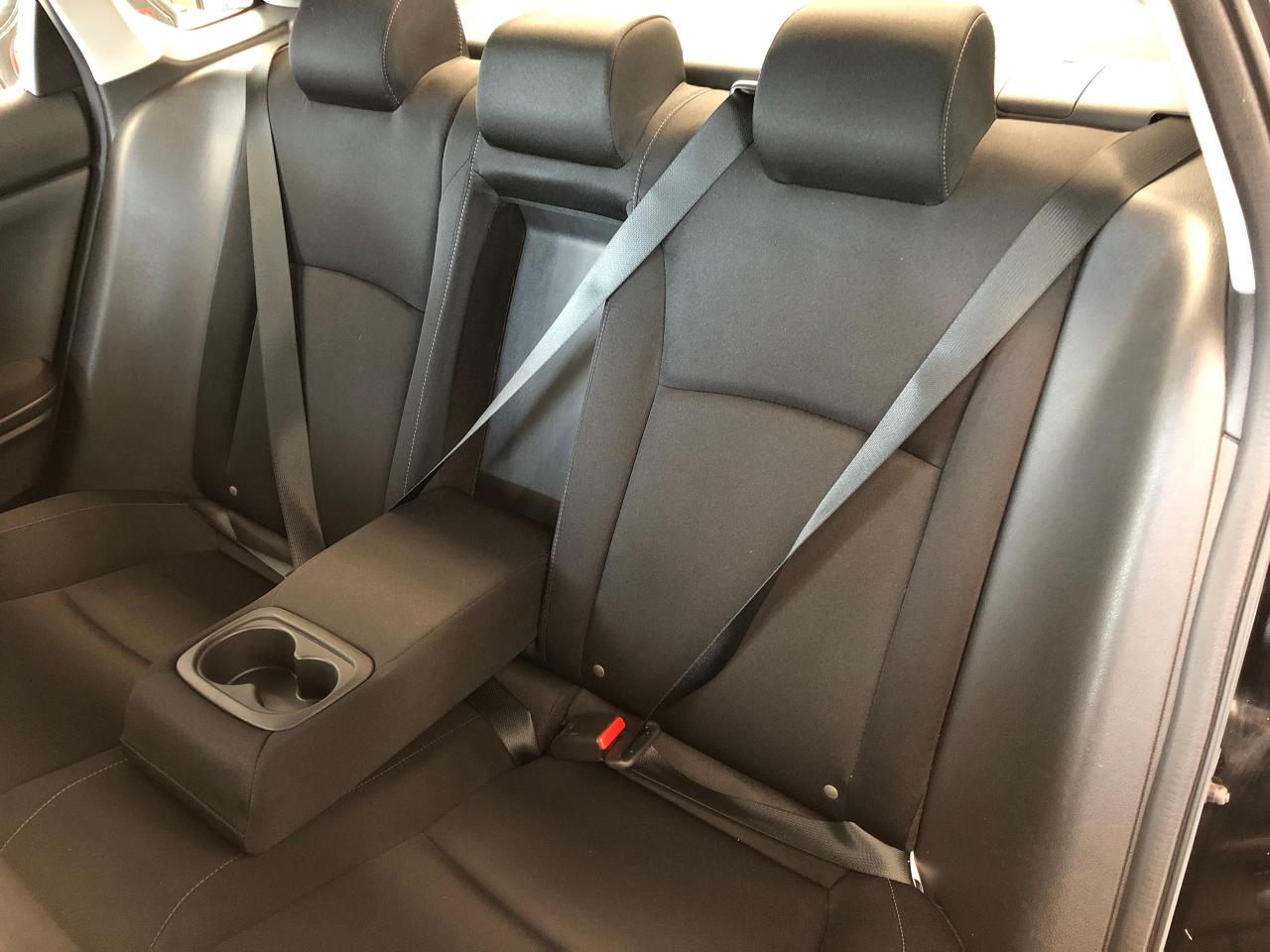 2017 Honda Civic LX+New Tires+Wheels+Tinted+Camera+CLEAN CARFAX - Photo #23