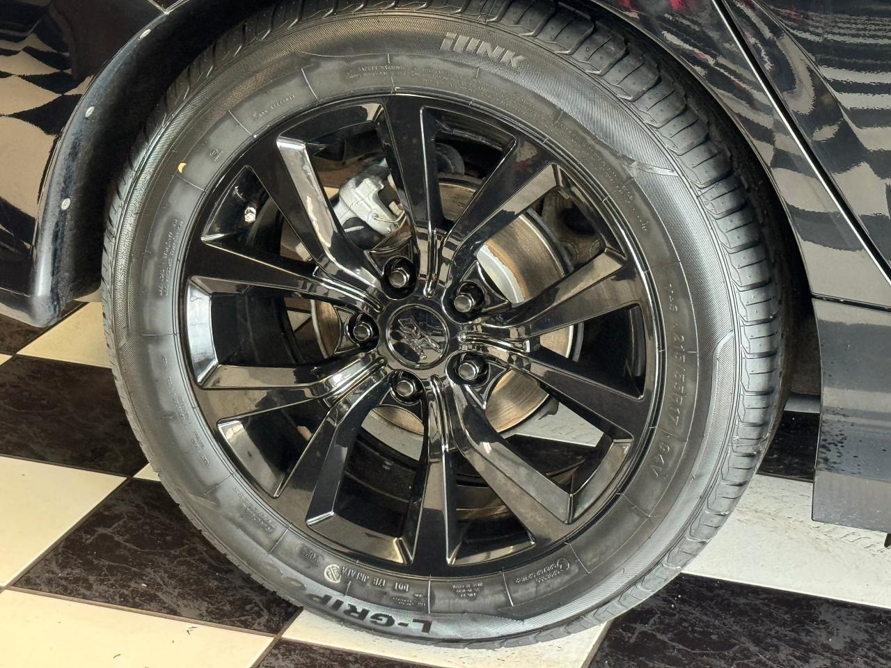 2017 Honda Civic LX+New Tires+Wheels+Tinted+Camera+CLEAN CARFAX - Photo #45