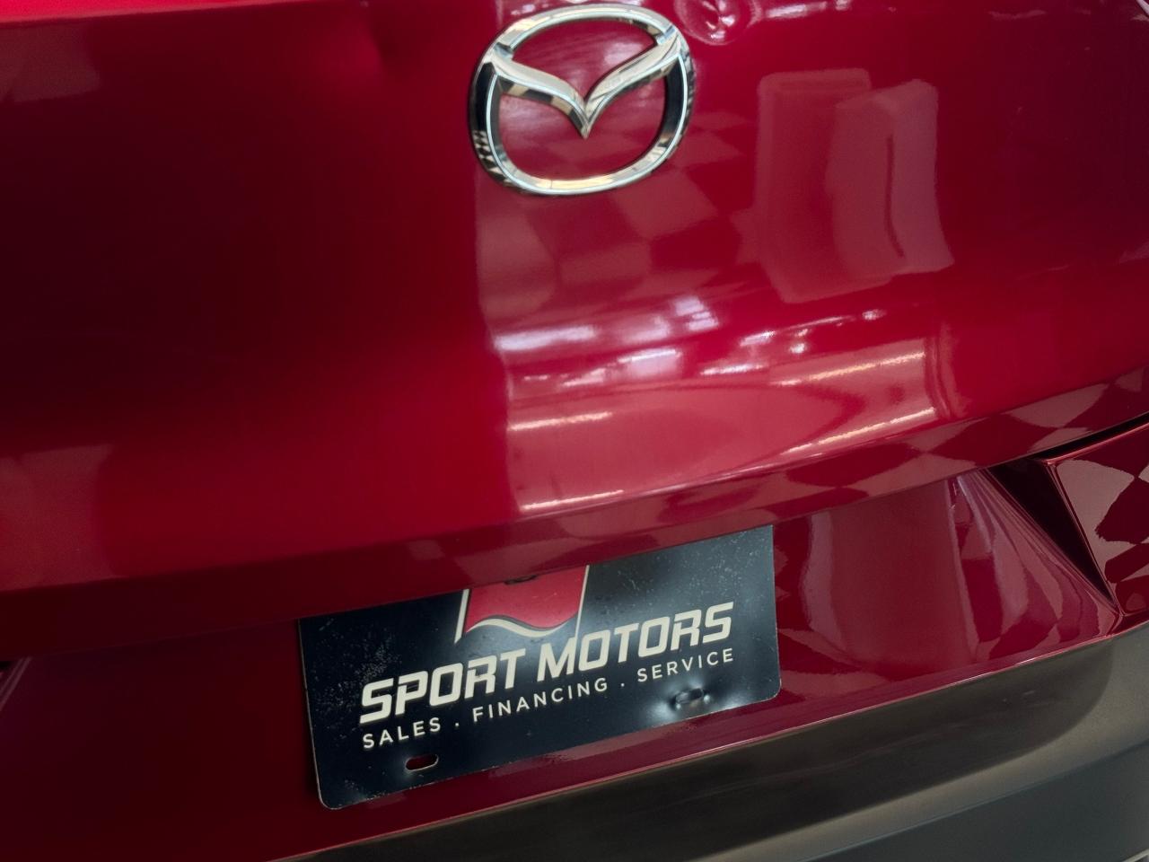 2019 Mazda CX-3 GX AWD+New Tires+Brakes+Remote Start+CLEAN CARFAX - Photo #56