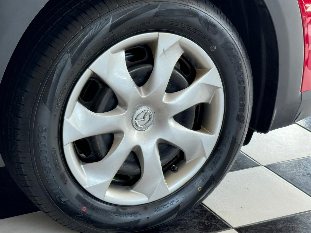 2019 Mazda CX-3 GX AWD+New Tires+Brakes+Remote Start+CLEAN CARFAX - Photo #50