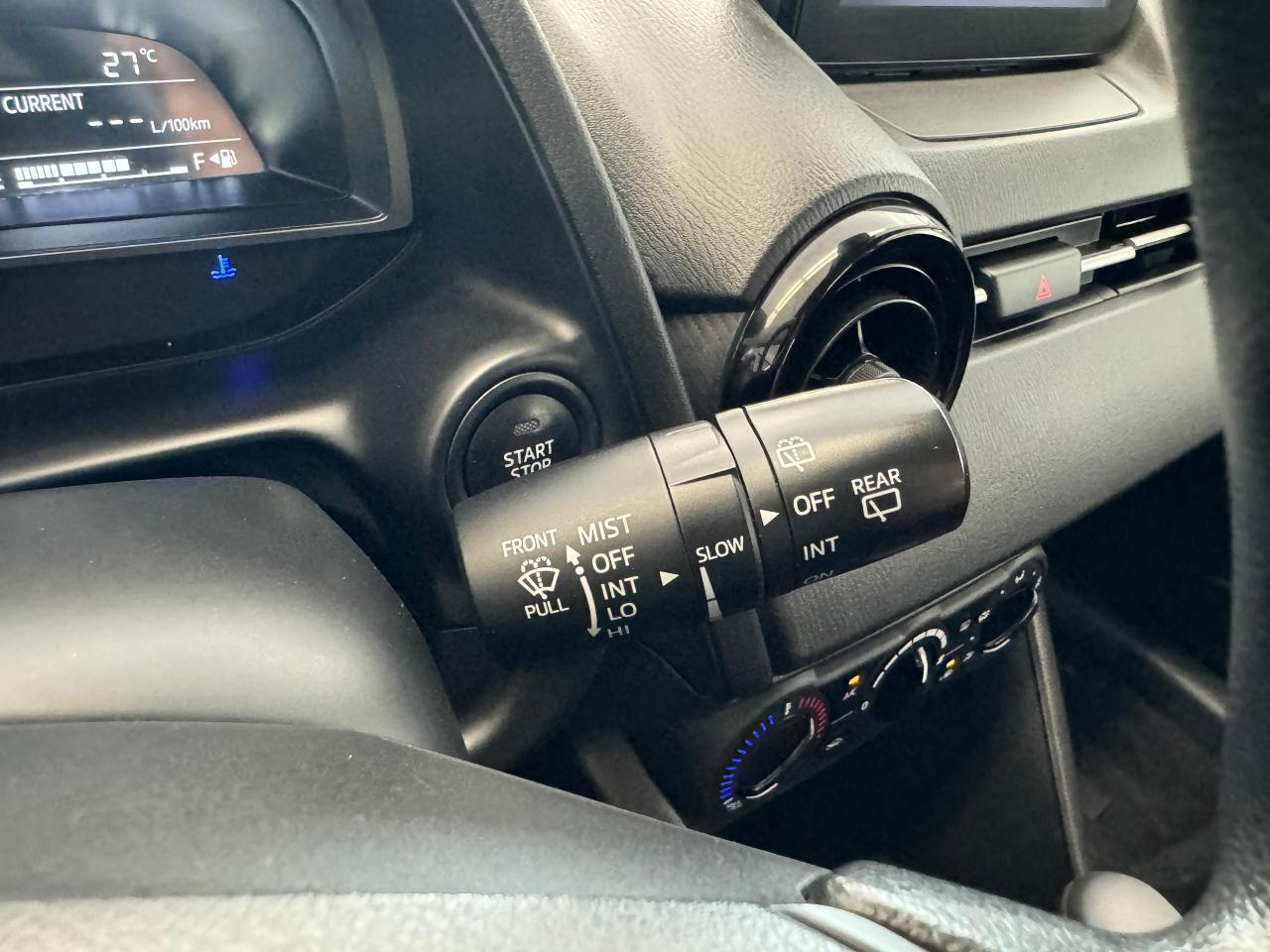 2019 Mazda CX-3 GX AWD+New Tires+Brakes+Remote Start+CLEAN CARFAX - Photo #44