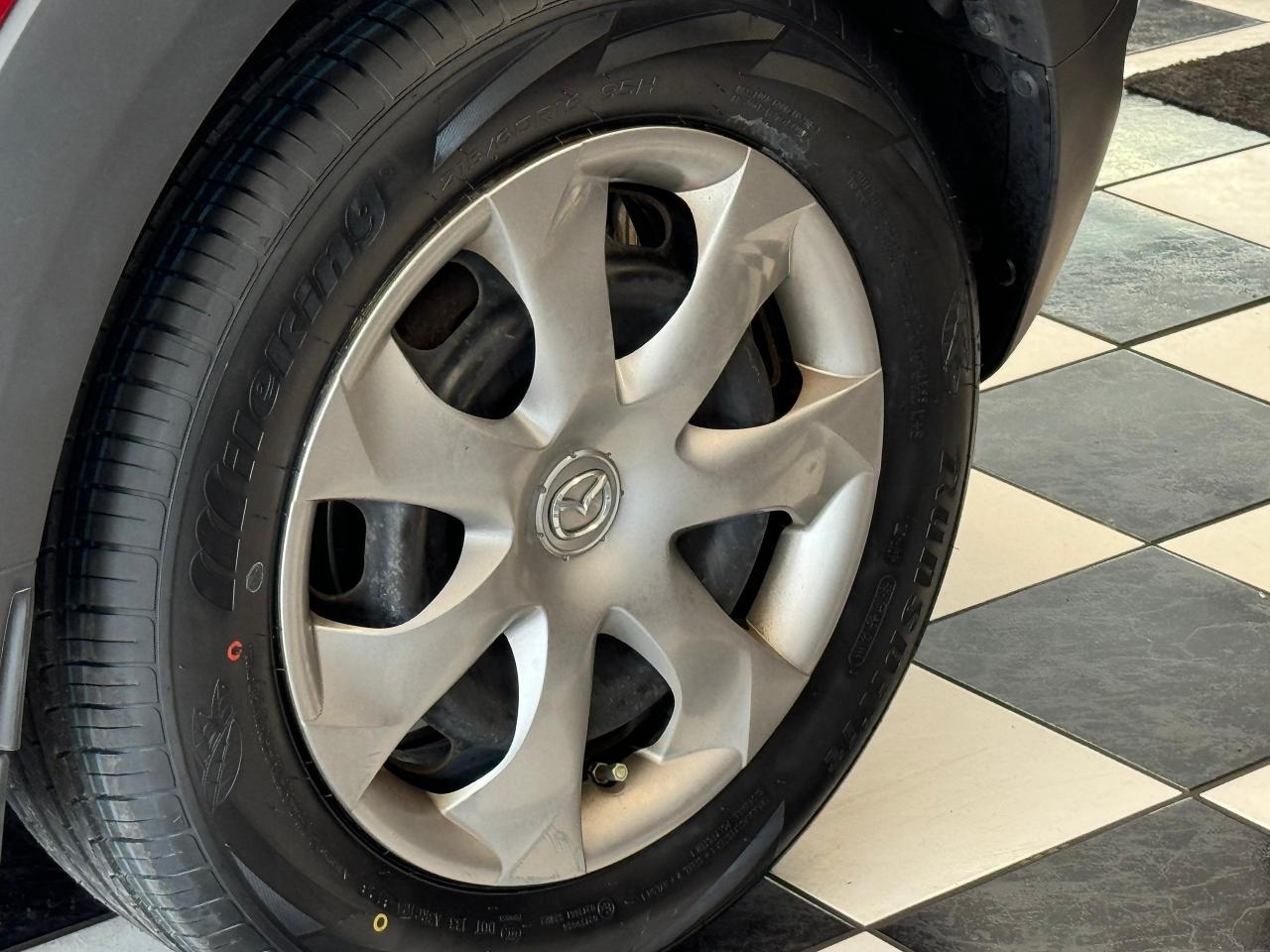 2019 Mazda CX-3 GX AWD+New Tires+Brakes+Remote Start+CLEAN CARFAX - Photo #48