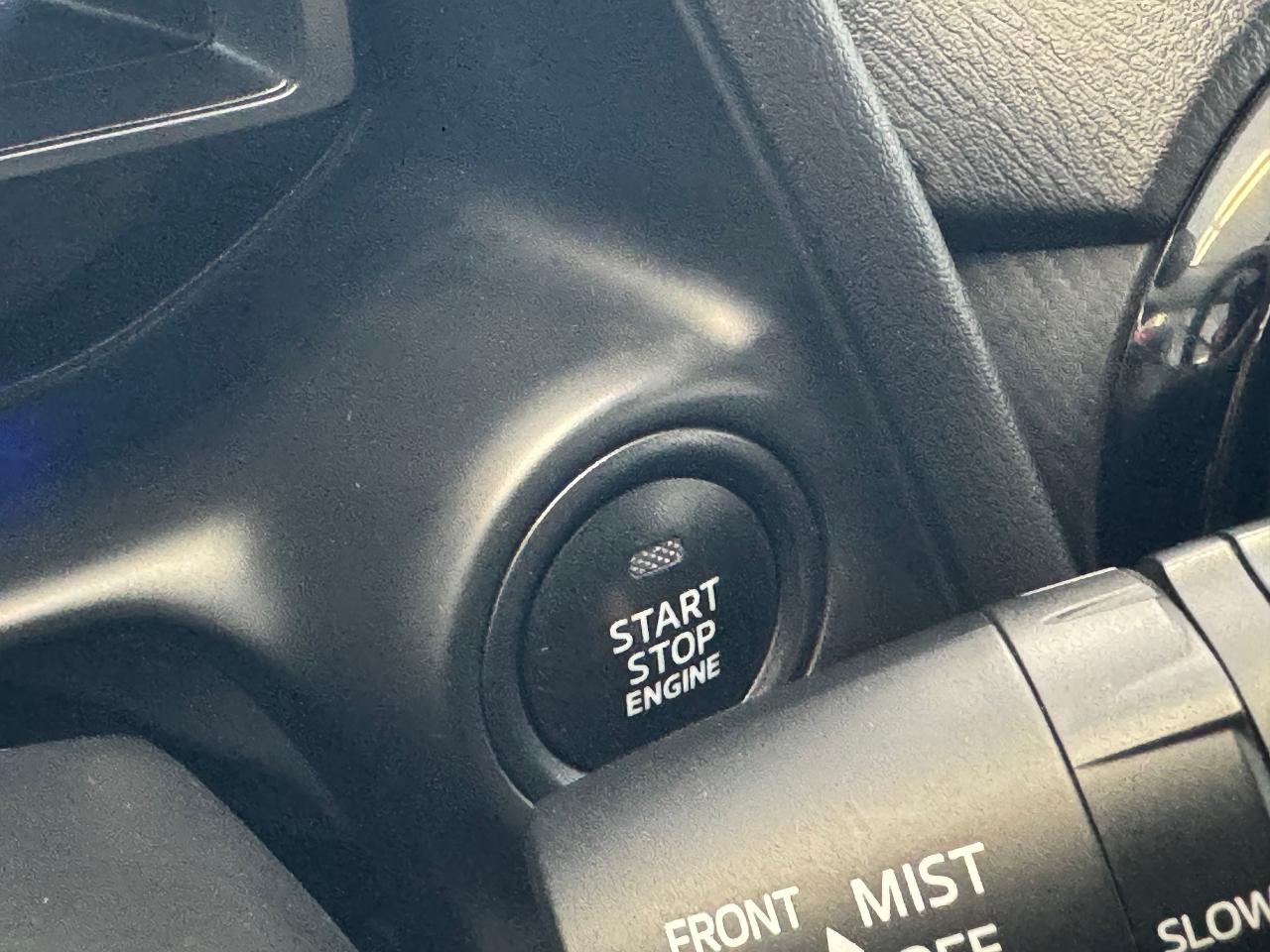 2019 Mazda CX-3 GX AWD+New Tires+Brakes+Remote Start+CLEAN CARFAX - Photo #46
