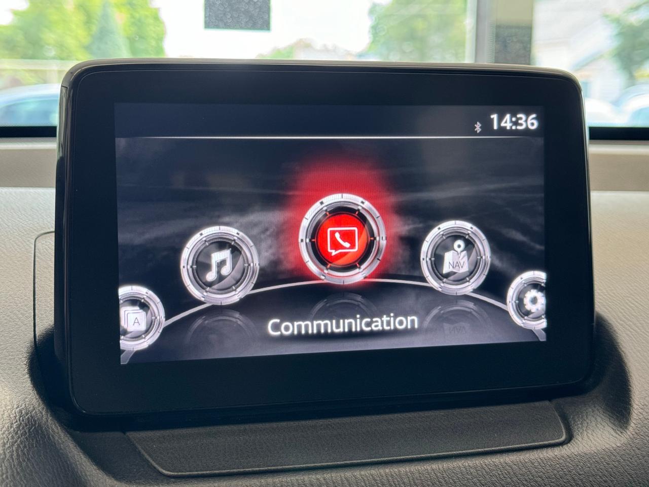 2019 Mazda CX-3 GX AWD+New Tires+Brakes+Remote Start+CLEAN CARFAX - Photo #26