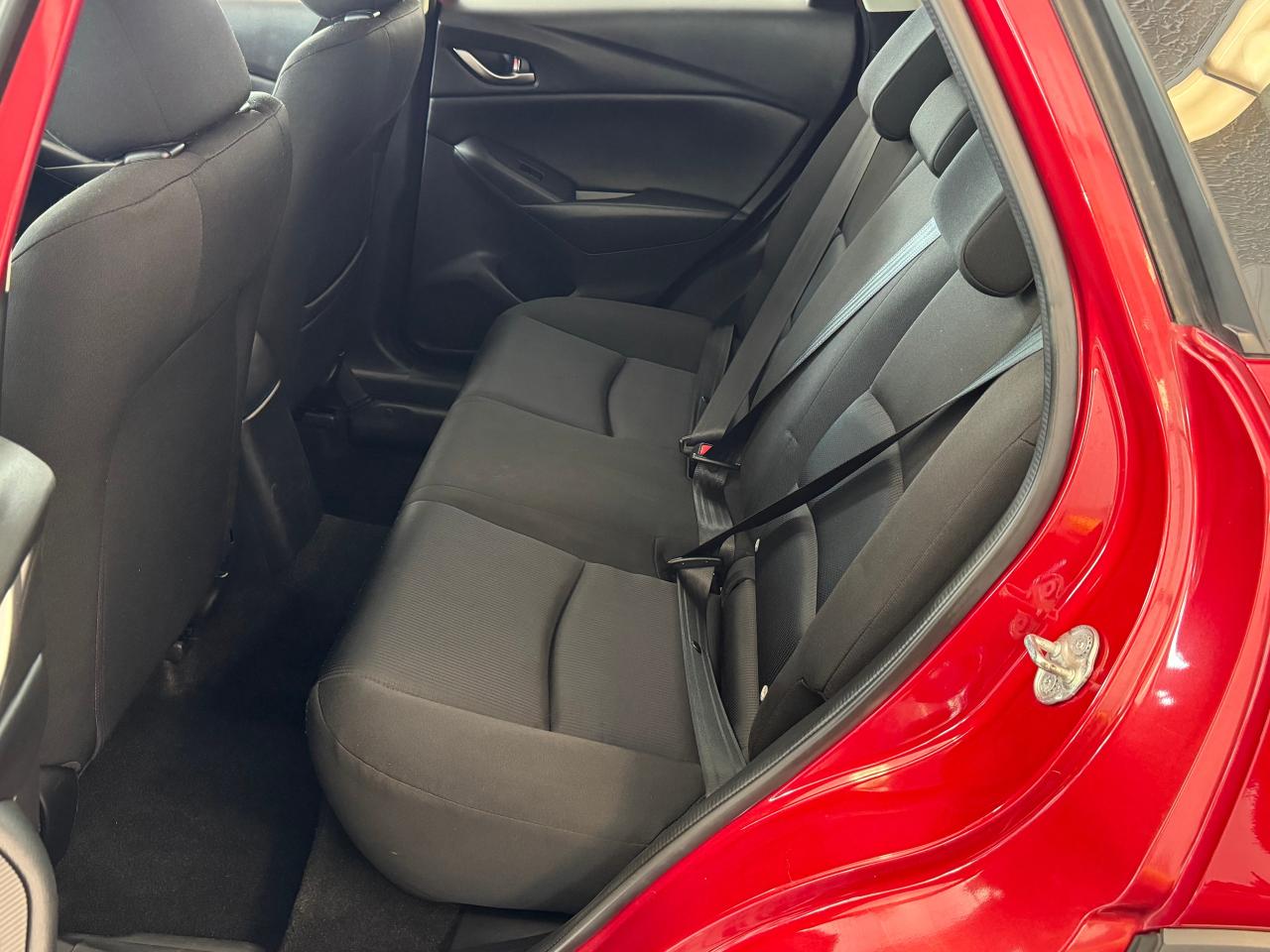 2019 Mazda CX-3 GX AWD+New Tires+Brakes+Remote Start+CLEAN CARFAX Photo23